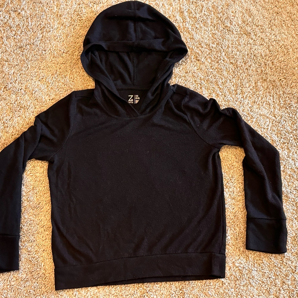 Zella hoodie